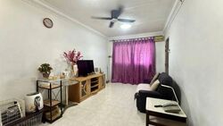 Blk 459 Jurong West Street 41 (Jurong West), HDB 3 Rooms #617141051